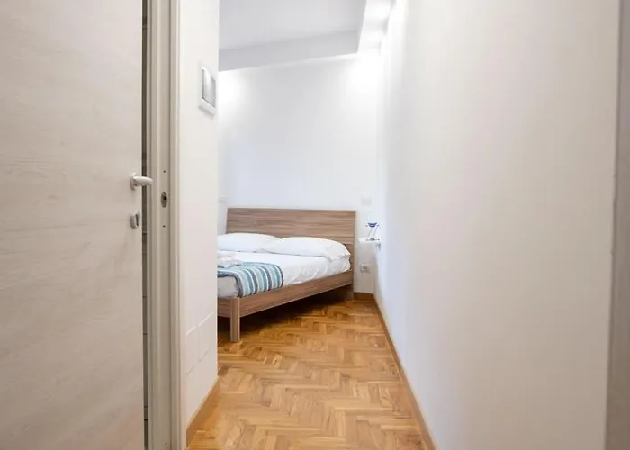 Vendégház Vi Domus - Vatican Museum - Róma