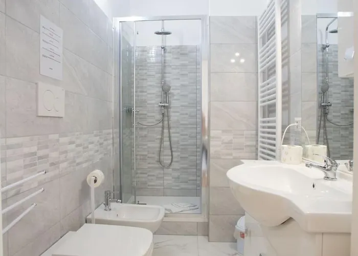 Vi Domus - Vatican Museum - 4*