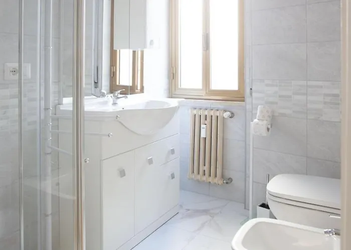 Vendégház Vi Domus - Vatican Museum -