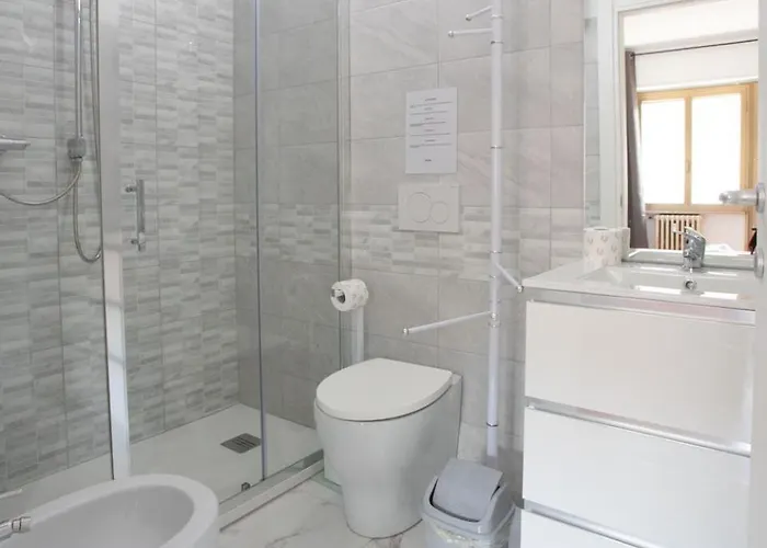 Vi Domus - Vatican Museum - 4*